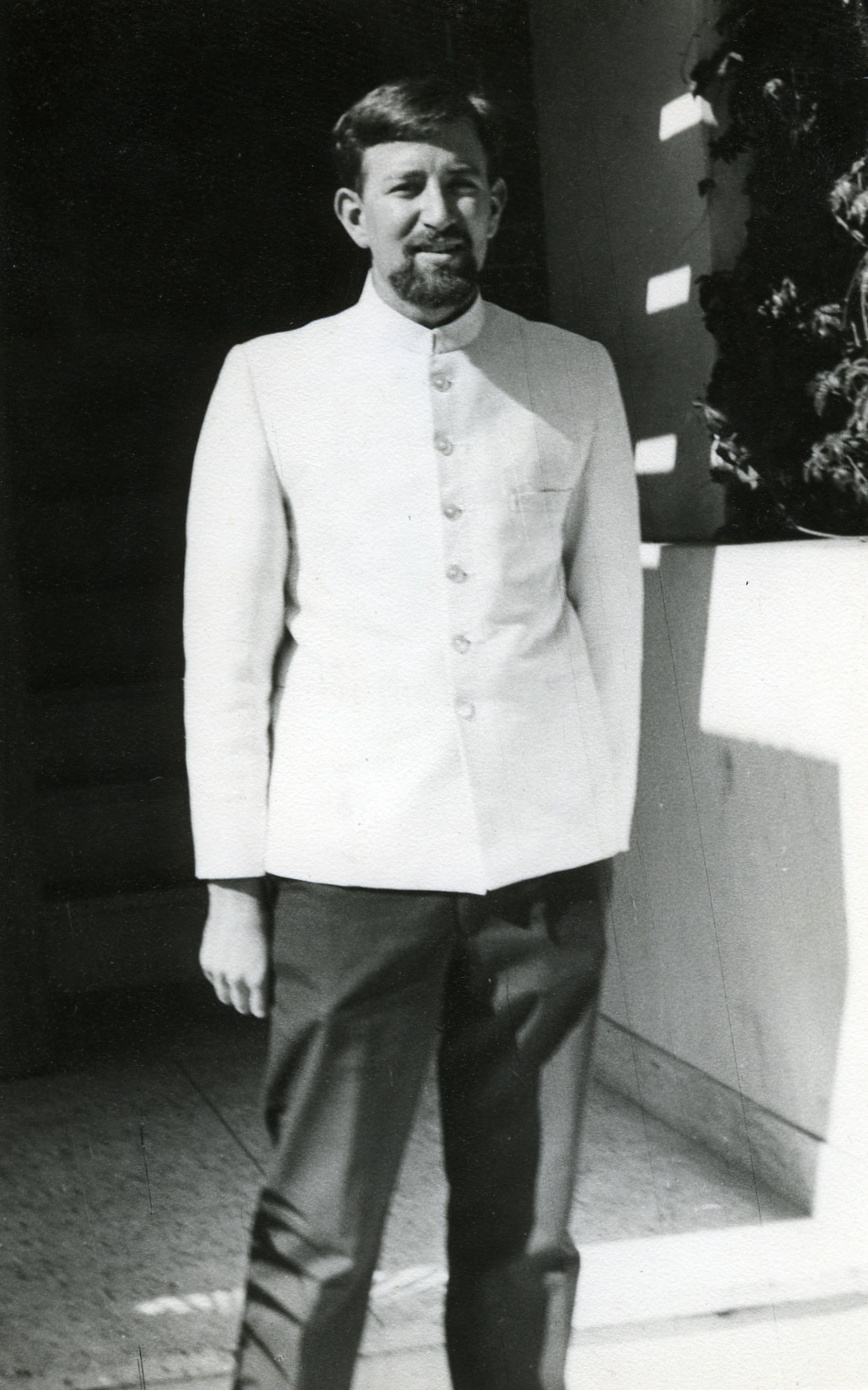 My father Dr. John Kroes, M.D. My father Dr. John Kroes, M.D.