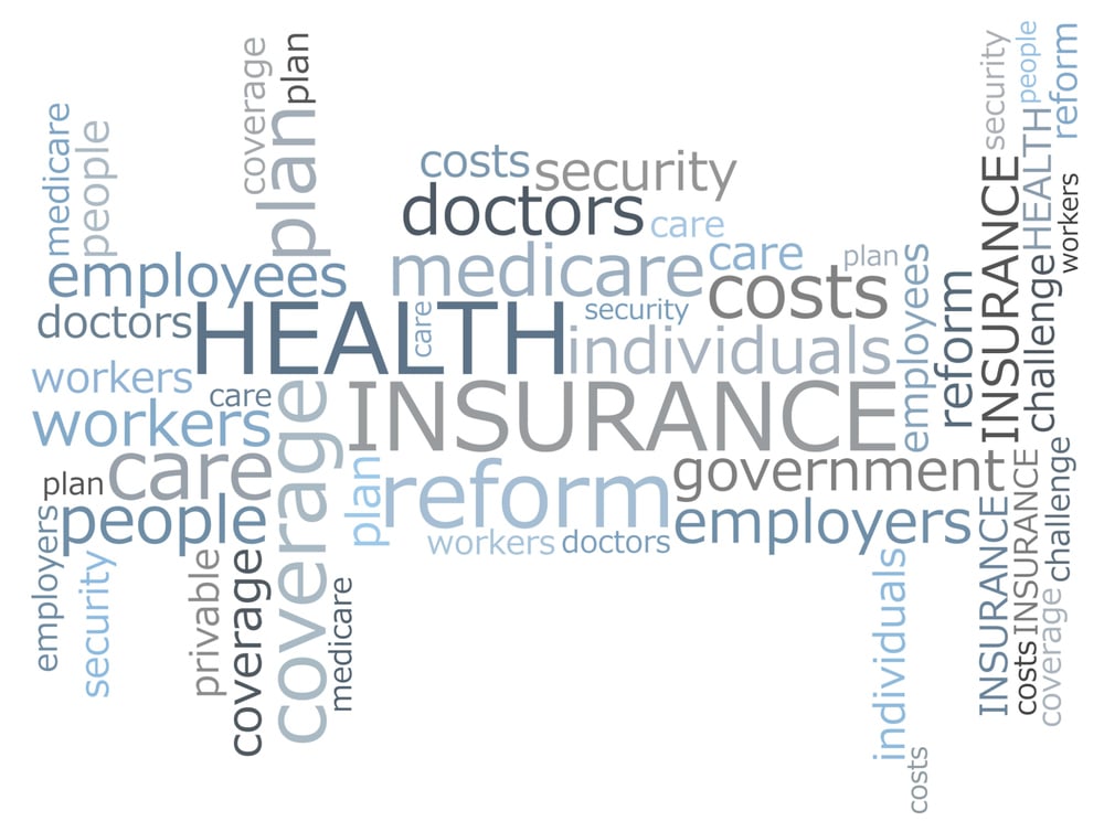 Changes in Health Care Changes in Health Care