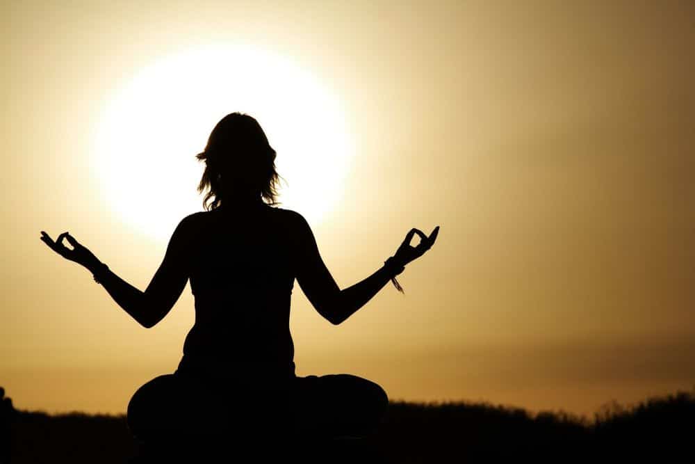 meditation Mind control – meditation