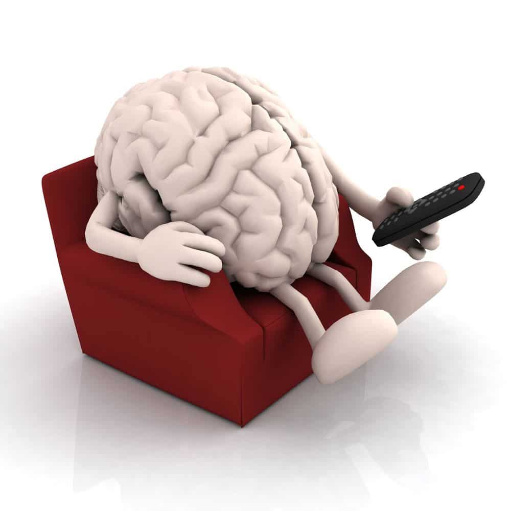 Increased Brain Control Increased Brain Control