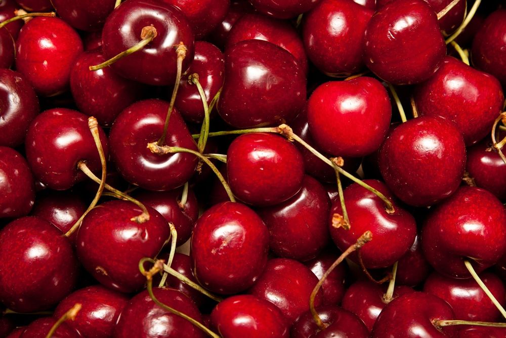 Cherries Cherries