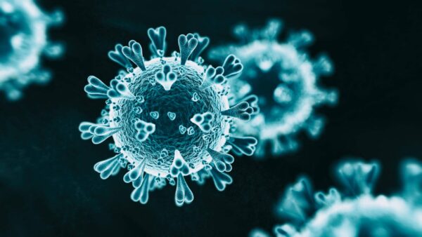 Update on coronavirus outbreak by Dr. Kroes