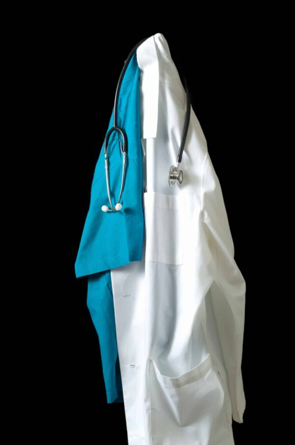 Primary Care Doctor