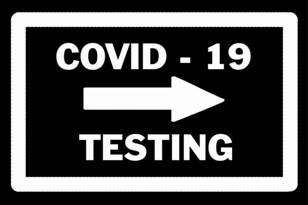 Covid-19 Testing in the Bay Area