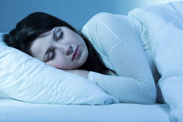 Sleeps Impacts your health