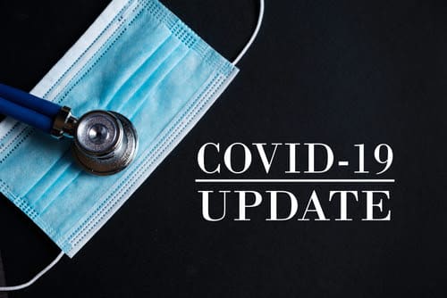 Covid-19: Silicon Valley Update