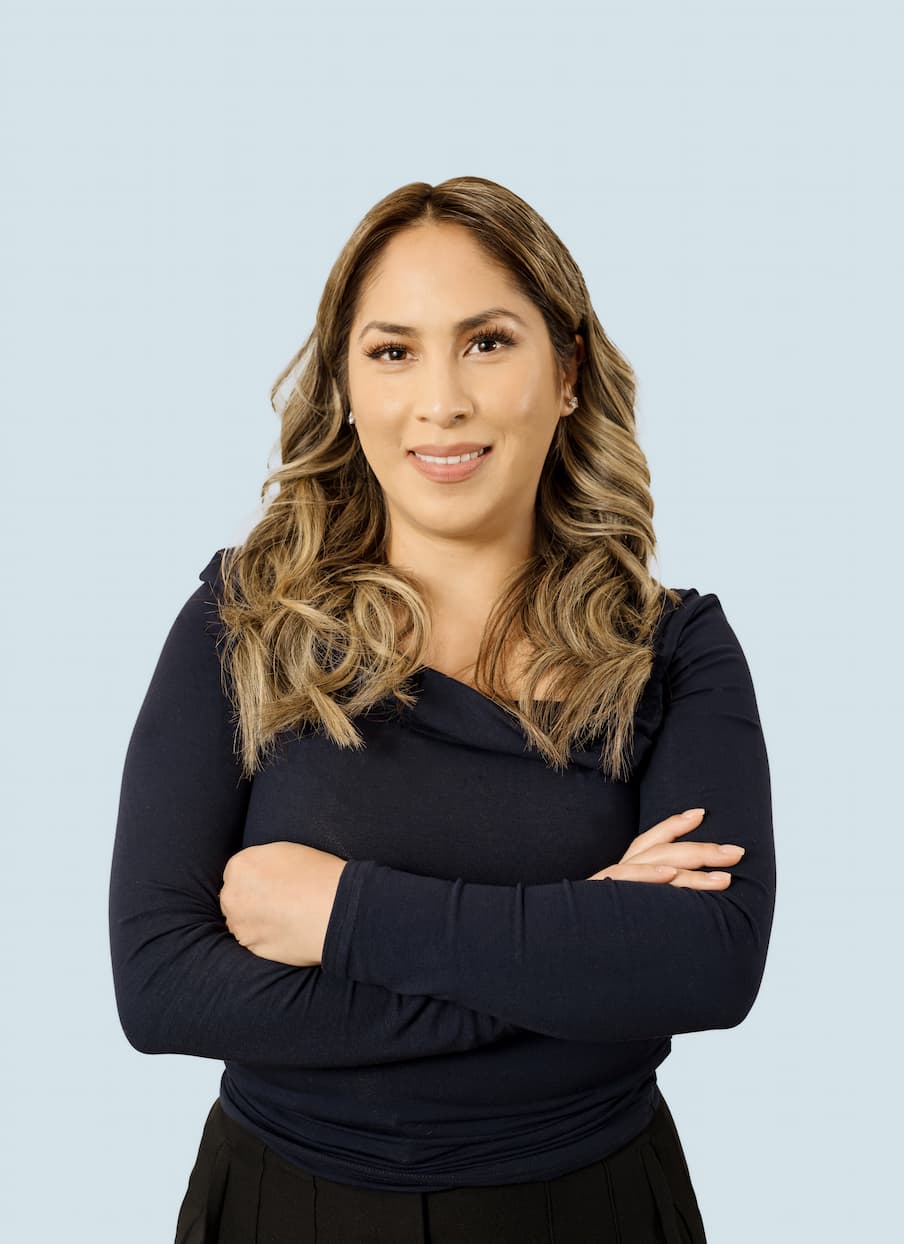julia bio page