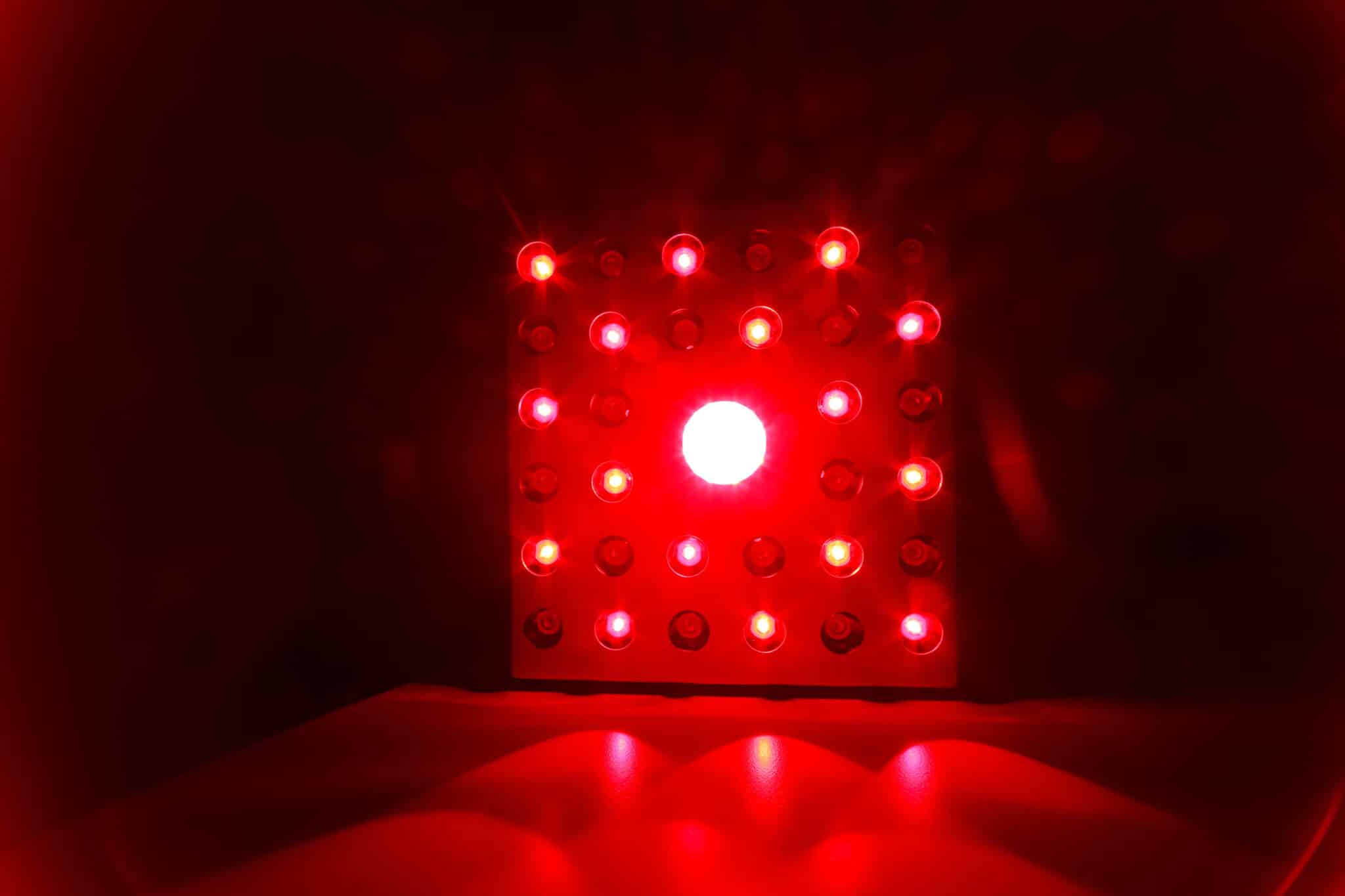 Red Lightnd Red and Infrared Light Therapy Explained: Clinical Insights