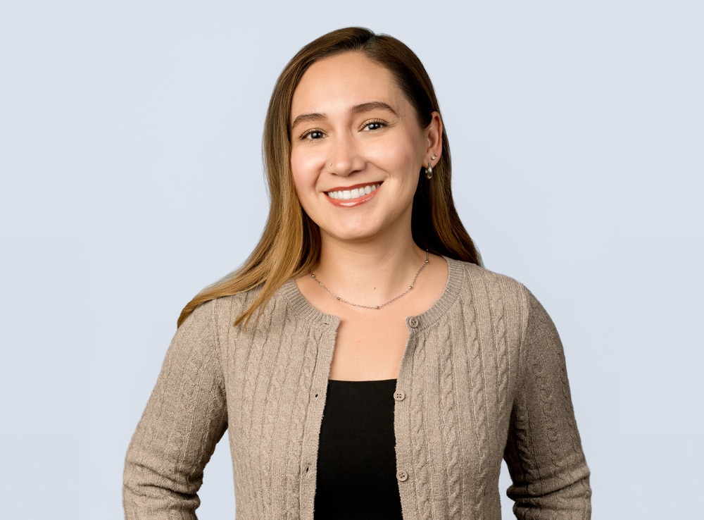 Judith Ramirez